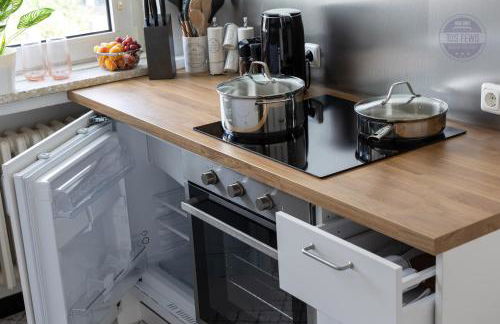 TuS-FeWo#01 - 3 Zimmer Familienwohnung mit WLAN & Netflix - Foto 17