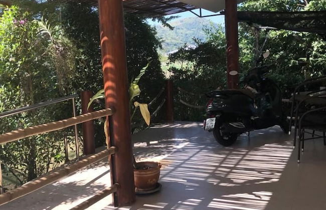 Chang Noi wheelchair accessible resort - Foto 33