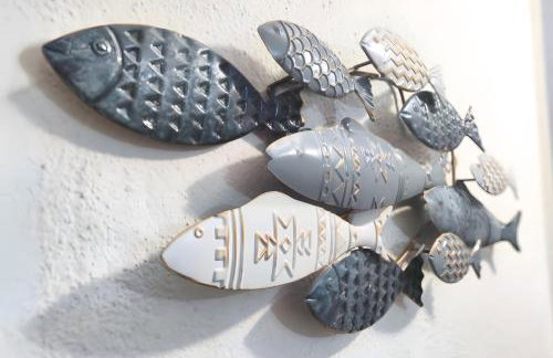 Casa Vacanze Miky Punta Asfodeli - Foto 21