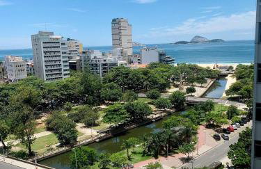 Leblon – Recém-reformado com vista Mar. - Foto 19