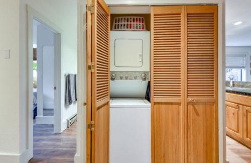 Ketchum Condo with Deck Less Than 1 Mi to Sun Valley Resort! - Foto 16