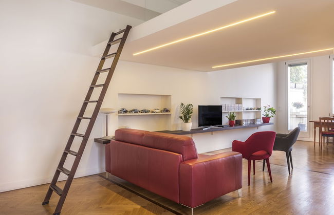 City Life – RentClass Poliuto - Foto 8