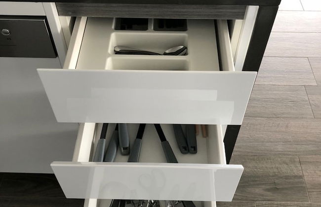 High-End Riverside Home - Foto 12