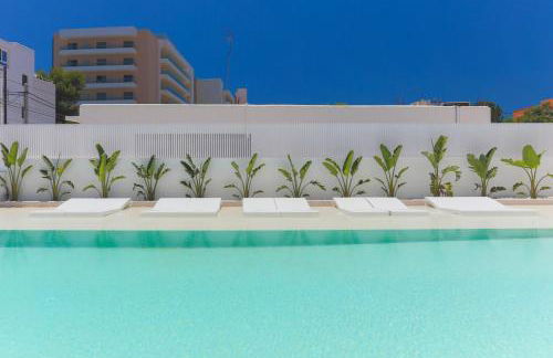 White Apartments - Adults Only - Foto 7