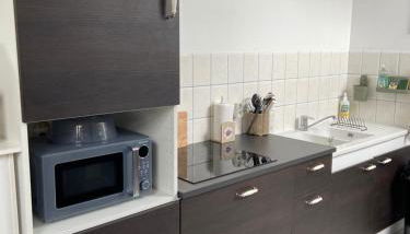 Les COSY Apparts - Photo 2