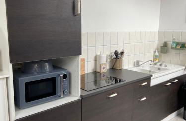 Les COSY Apparts - Photo 2