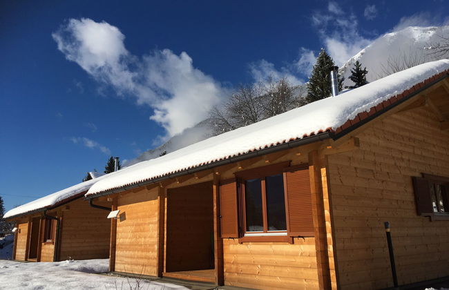 Chalet Stressless I - Foto 21