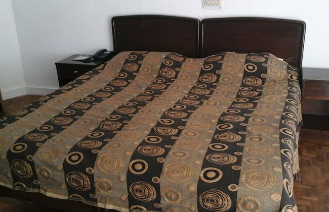 Hotel Dev Cottage - Foto 15