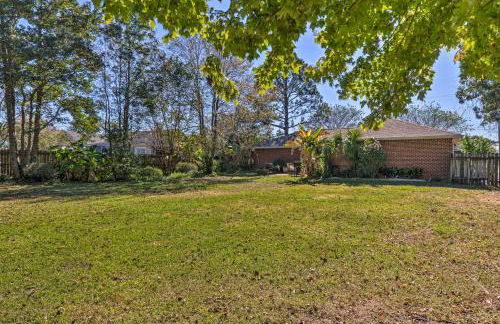 Sunshine State Escape 3 Mi to Navarre Beach! - Foto 23