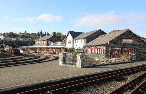 Bodorwel Cottage - Foto 26