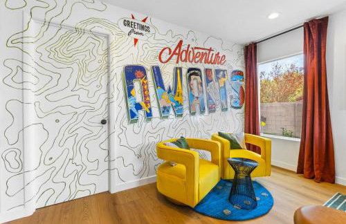 Adventure Awaits - Foto 34