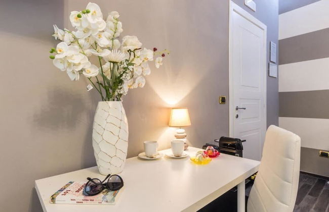 Trastevere Sweet House - Photo 64