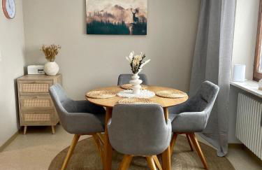 Ferienwohnung Auf der Leite - Foto 16