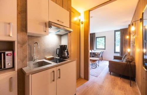 Modern Apartment in Hambachtal Holiday Park - Foto 71