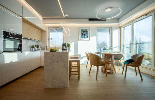 Zegrze Lake Nowoczesna Rezydencja - Foto 1