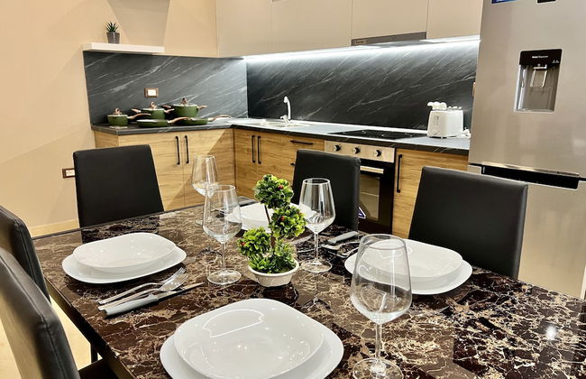 Tourists Residence - Foto 9