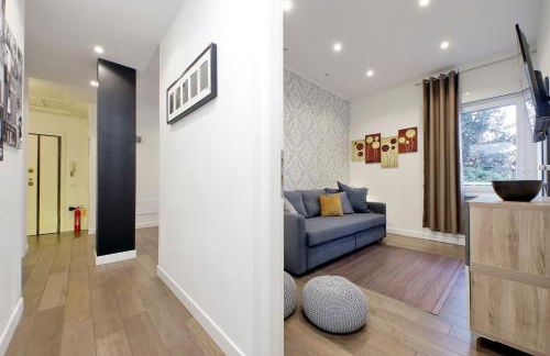 Druso Dream Apartment Colosseo - Foto 13