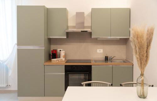 Alloggio Viola - Gionic Apartments Bologna - Photo 32