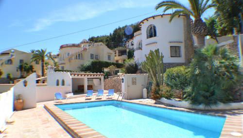 Apartamento los Delfines - Foto 5