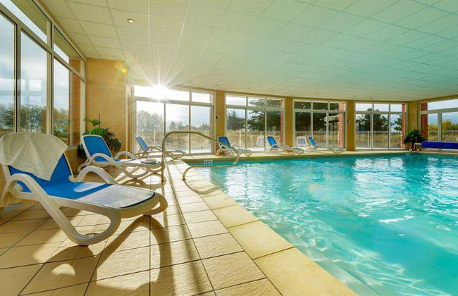 Cozy Apartment Near the Cliffs of Cap Frehel - Foto 45