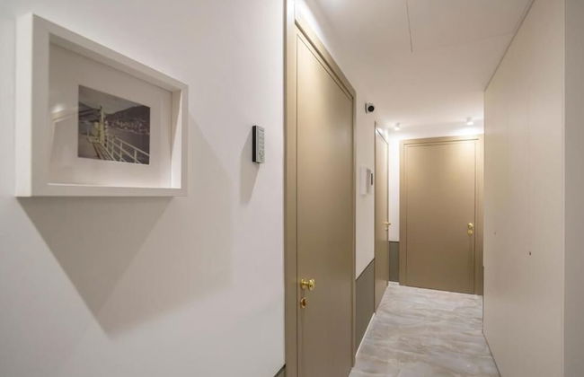 Le Stanze del Lago Lake view - Photo 32