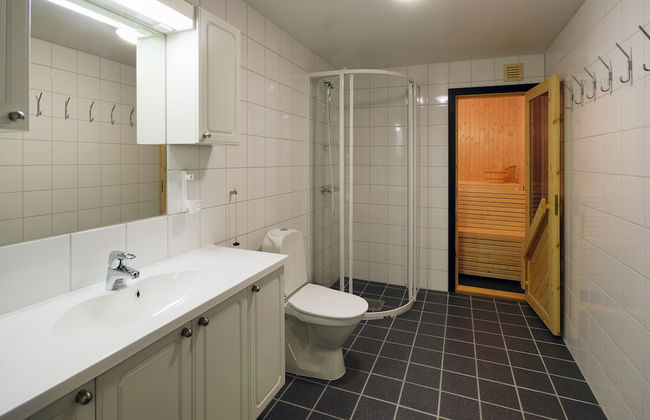 Hafjell Resort Alpin Apartments Solsiden - Foto 23