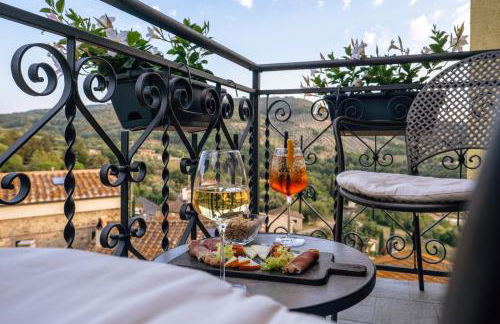 Tosco Suite "Solis" - Foto 4