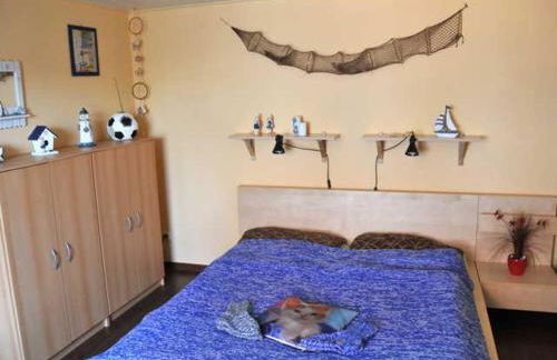 Ferienwohnung Neuendorf - Foto 6