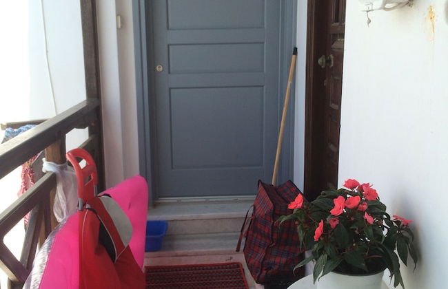 Studio Seagull - By Old Market Street - Naxos Town - Foto 17