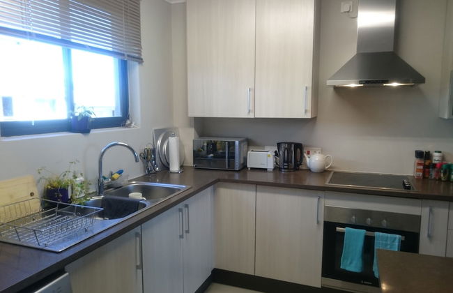 Lifestyle Apartments - Foto 12