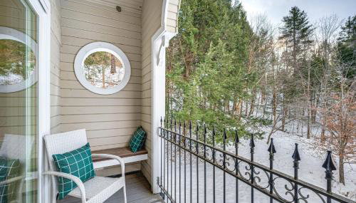 Family Friendly! Lovely Strafford Gem with Game Room - Foto 4