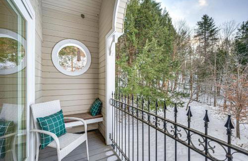 Family Friendly! Lovely Strafford Gem with Game Room - Foto 4