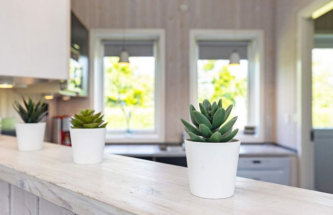 10 Person Holiday Home in Rudkobing-by Traum - Foto 27