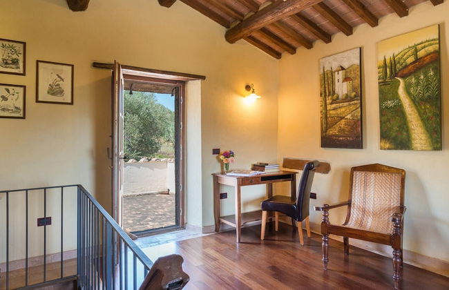 Montebendico 4 in Castel del Piano - Foto 30