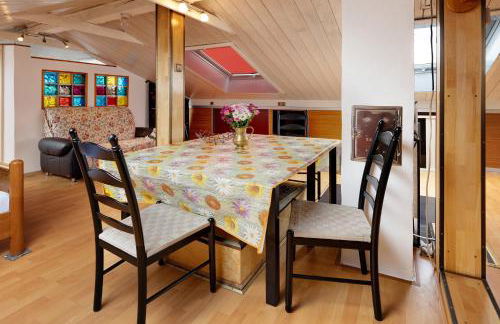 Haus Schwanenweg - Foto 1