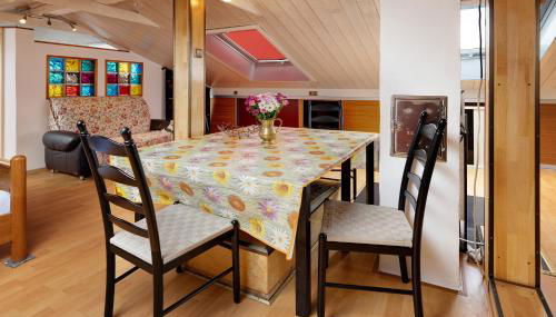 Haus Schwanenweg - Foto 1