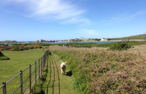 Amazing Sea Views, Short Walk to the Beach - Foto 37