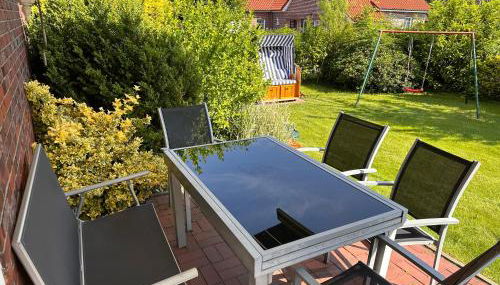 Ferienhaus Haus Nordlicht - Foto 4