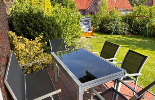 Ferienhaus Haus Nordlicht - Foto 4