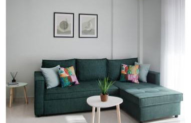 Ammoshine Apartment - Foto 27