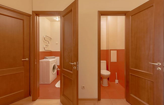 Apartments on Pionerskaya - Foto 70