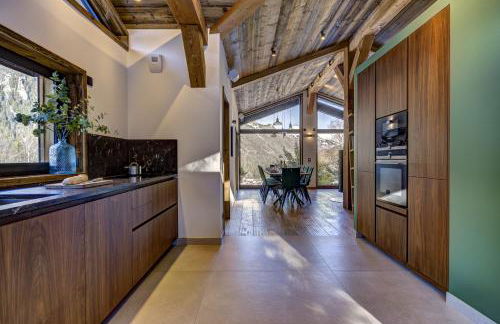 Chalet Green Forest - Foto 6