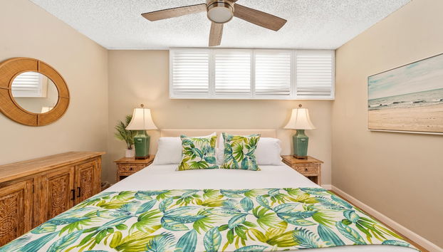 Papakea L208 - Foto 3, Habitación