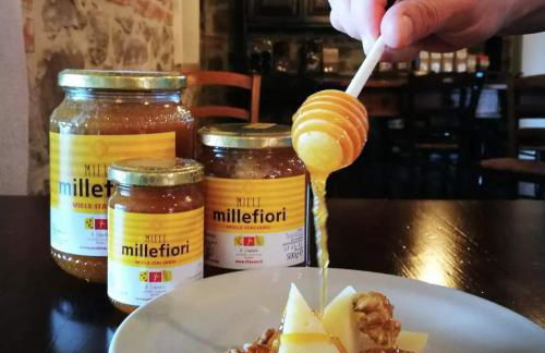 Agriturismo con cucina Il Favaio - Foto 32