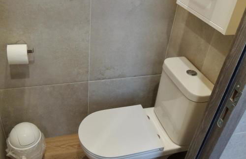 L'Écrin des Arts - appartement avec jardin au coeur de la Côte des Blancs - Foto 20