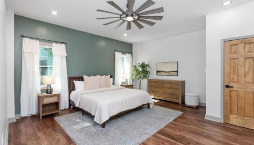 5 King Beds - Sleeps 18 - Game Room - Brew Trail - Foto 5