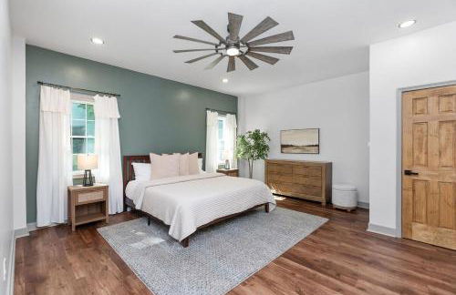 5 King Beds - Sleeps 18 - Game Room - Brew Trail - Foto 5