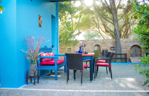 AnnaDes Apartments & Studios Chios - Photo 22