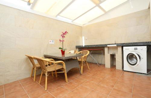 Masvacation Calle Lanzarote B, 4Room, Terrace - Foto 16