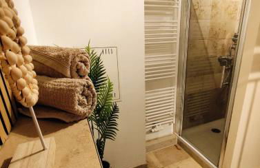 FeWo - SEEbrise am Zwenkauer See - Foto 11